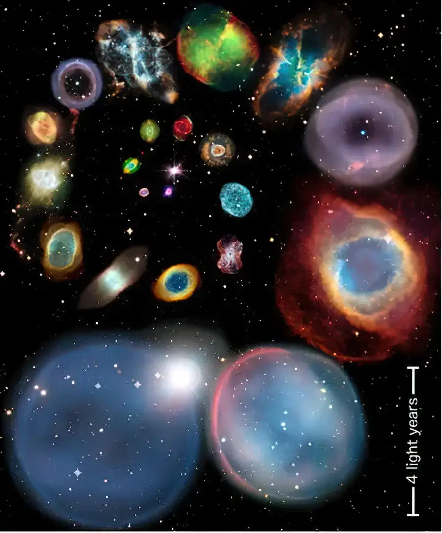 Bilim Adamları Galaktik Merkez Yakınındaki Yıldızların Gizemli Hizalanmasının Kaynağını Keşfediyor - Dünyadan Güncel Teknoloji Haberleri