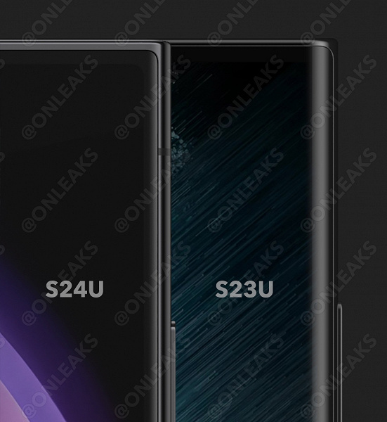 Bir dönem geçiyor: Samsung Galaxy S24 Ultra düz ekrana kavuşacak - Dünyadan Güncel Teknoloji Haberleri
