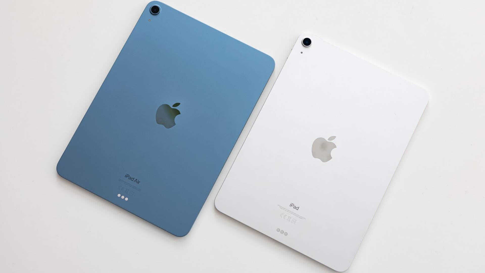 Bir sonraki iPad Air söylenti değirmeninden iki modelle çıkıyor; biri daha büyük, diğeri daha yeni bir çipe sahip - Dünyadan Güncel Teknoloji Haberleri