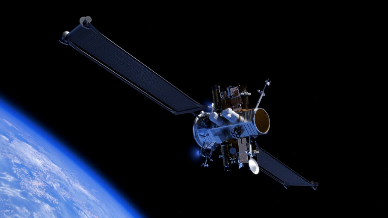 Blue Ring: Blue Origin'in Dünya'ya yakın aracı uzay endüstrisinde devrim yaratmayı vaat ediyor - Dünyadan Güncel Teknoloji Haberleri