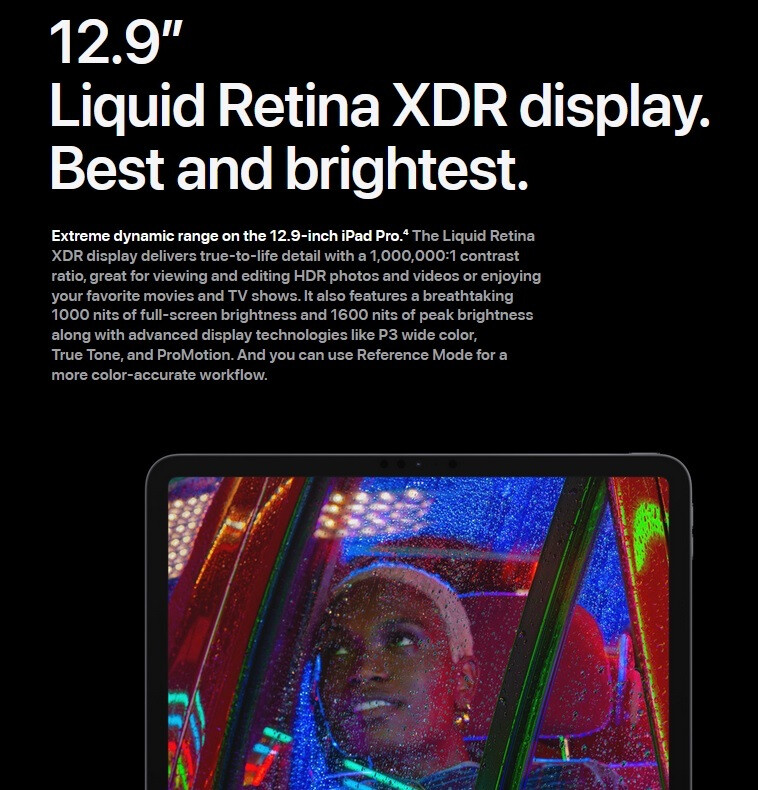 Bonkers raporuna göre 2024 iPad Pro modellerinde OLED değil LCD ekranlar kullanılacak - Dünyadan Güncel Teknoloji Haberleri