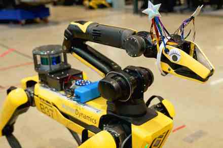Boston Dynamics, robot tur rehberi oluşturmak için ChatGPT'yi kullanıyor - Dünyadan Güncel Teknoloji Haberleri
