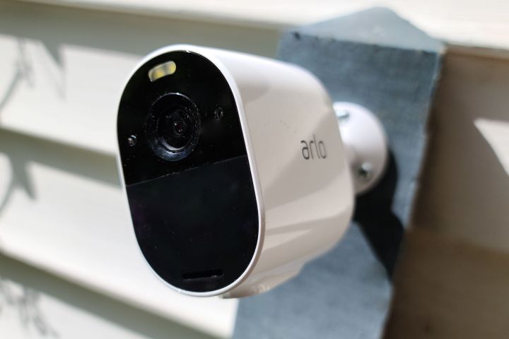 Bu Arlo kablosuz ev güvenlik kamerası %46 indirimli - Dünyadan Güncel Teknoloji Haberleri