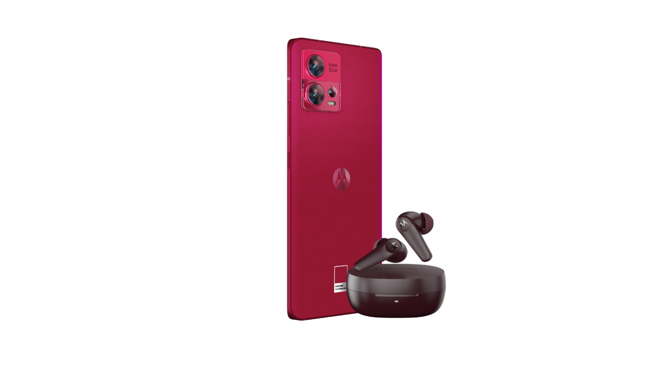 Bu Edge 30 Fusion Viva Magenta paketi, Motorola'da inanılmaz bir indirimle hâlâ alınıyor - Dünyadan Güncel Teknoloji Haberleri