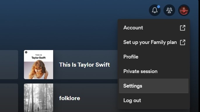Bu Spotify tüyosu Taylor Swift sayesinde müziğimi dönüştürdü - Dünyadan Güncel Teknoloji Haberleri