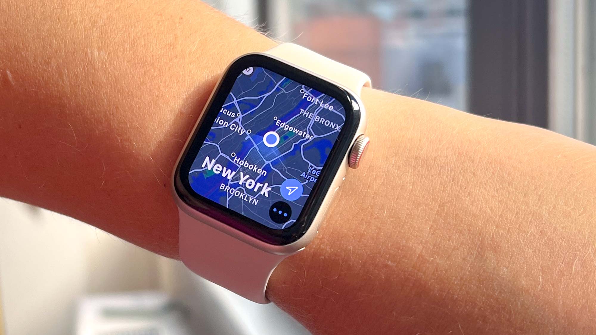 Bu akıllı saat, bir Apple Watch'tan istediğim her şeyi yalnızca 30 dolara yapıyor - Dünyadan Güncel Teknoloji Haberleri