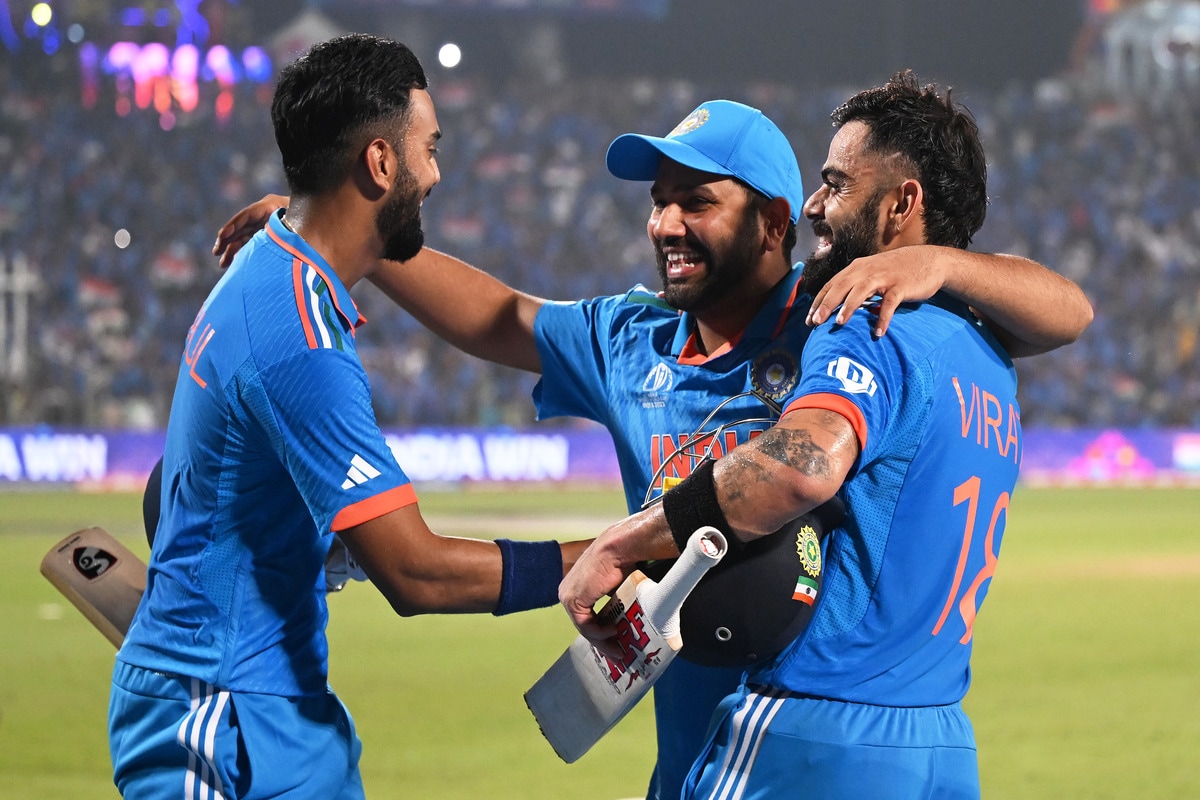 Bugünkü Hindistan-Yeni Zelanda ODI Dünya Kupası Maçı: Canlı Yayın Nasıl İzlenir ve Skor Güncellemeleri Nasıl Alınır? - Dünyadan Güncel Teknoloji Haberleri
