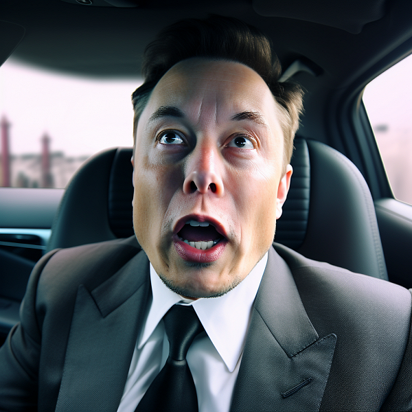 Bunu beğendin mi Elon Musk? Çinliler, ekranın altına bir fiziksel düğme paneli bırakarak Tesla'yı geliştirdiler - Dünyadan Güncel Teknoloji Haberleri