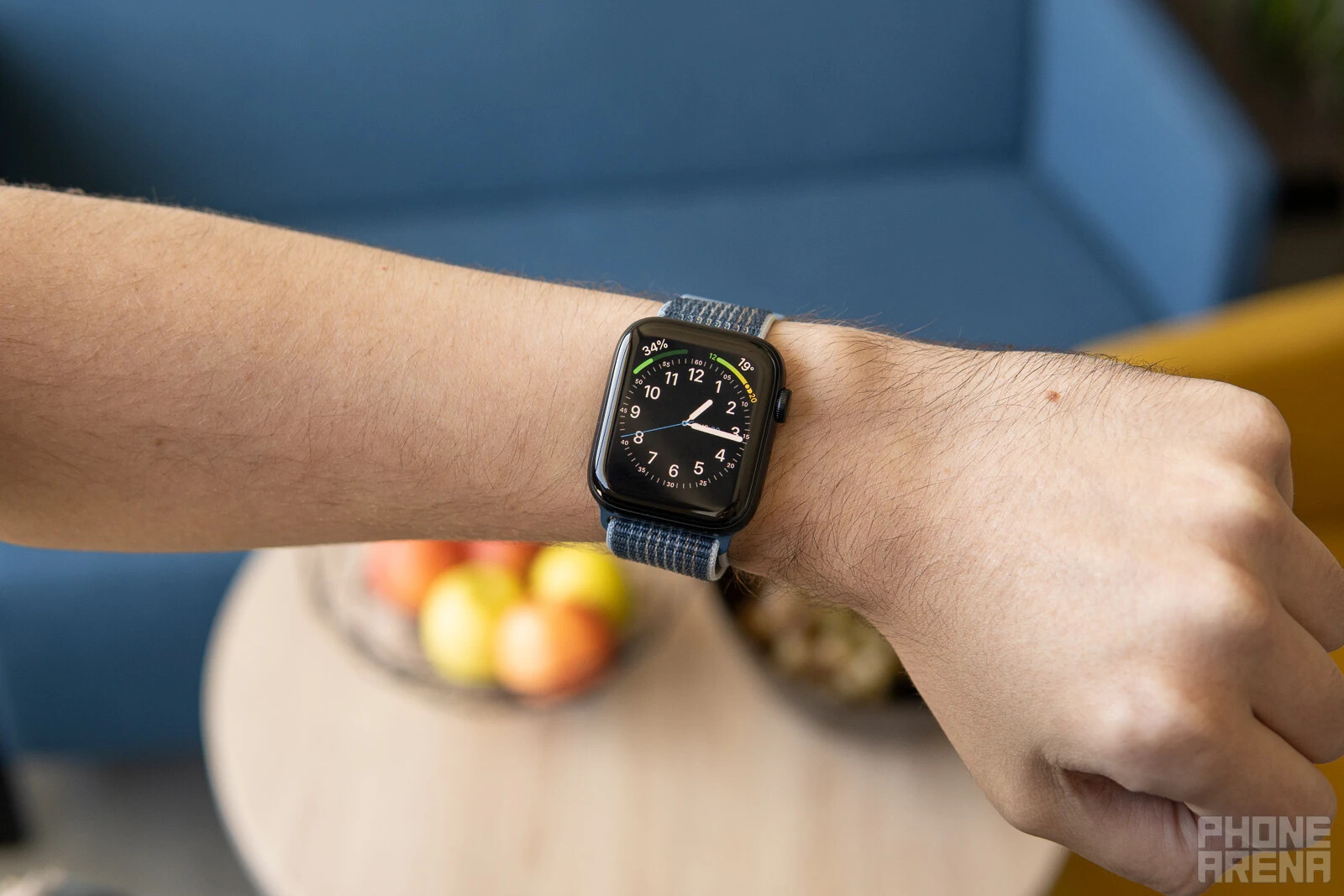Bütçe dostu Apple Watch SE (2. Nesil), Prime Day'de daha da uygun fiyatlı - Dünyadan Güncel Teknoloji Haberleri