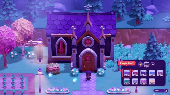Büyüler ve vampirler içeren Animal Crossing PC oyunu ücretsiz Steam demosuna kavuşuyor - Dünyadan Güncel Teknoloji Haberleri