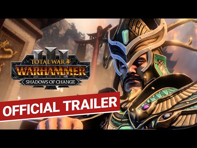 CA, Total War Warhammer 3 Steam boykotlarının 