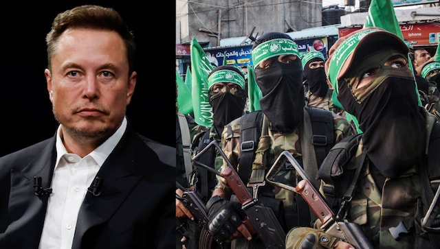 CEO Yaccarino, Elon Musk'un X'inin saldırıdan bu yana Hamas'a bağlı yüzlerce hesabı sildiğini söyledi - Dünyadan Güncel Teknoloji Haberleri