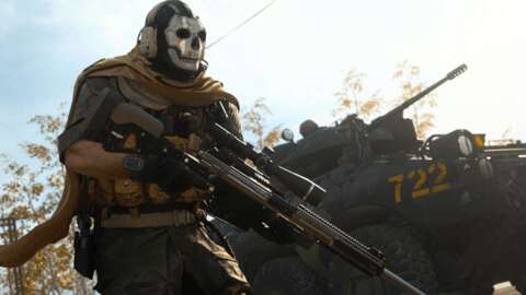 Call Of Duty Patronu, Activision'ın COD Tema Parkı Sahasında Kullanılacağını Söyledi - Dünyadan Güncel Teknoloji Haberleri