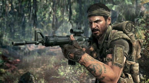 Call of Duty 2024'te Eski Çok Oyunculu Haritalar da Bulunacak - Rapor - Dünyadan Güncel Teknoloji Haberleri
