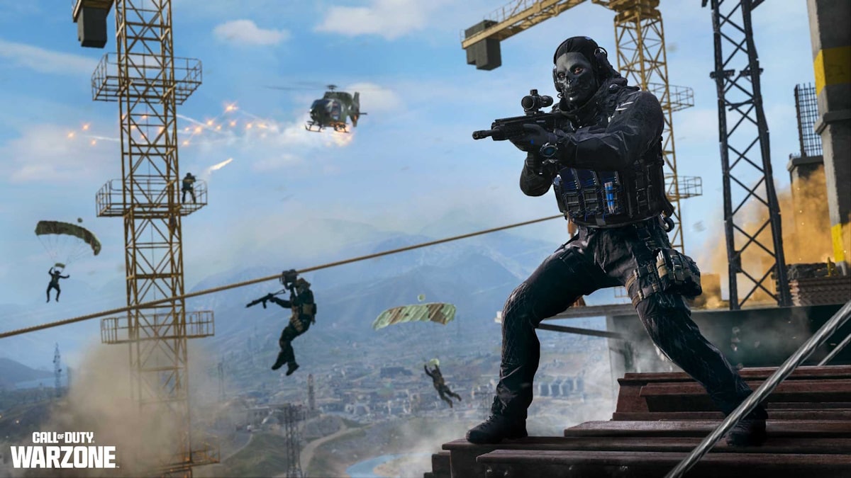 Call of Duty: Modern Warfare 3 Yeni Warzone Haritası, Zombies Modu ve Daha Fazlasını Tanıtıyor - Dünyadan Güncel Teknoloji Haberleri