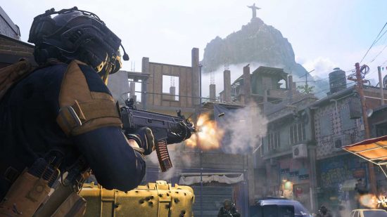 Call of Duty Modern Warfare 3 silahları: tüm silah ayrıntıları - Dünyadan Güncel Teknoloji Haberleri