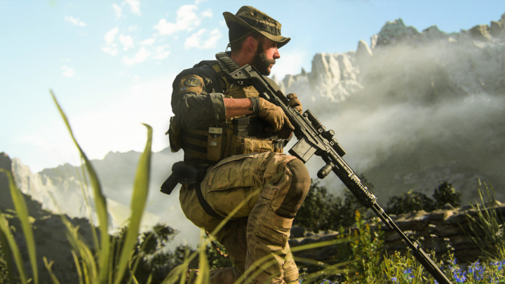 Call of Duty: Modern Warfare 3 yeni avantajlara sahip olacak ve hayranların favorilerinden bazılarını 'remiksleyecek' - Dünyadan Güncel Teknoloji Haberleri