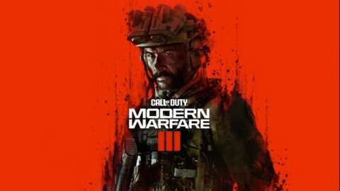 Call of Duty: Modern Warfare 3'ün Senaryosu Erken Nasıl Oynanır? - Dünyadan Güncel Teknoloji Haberleri