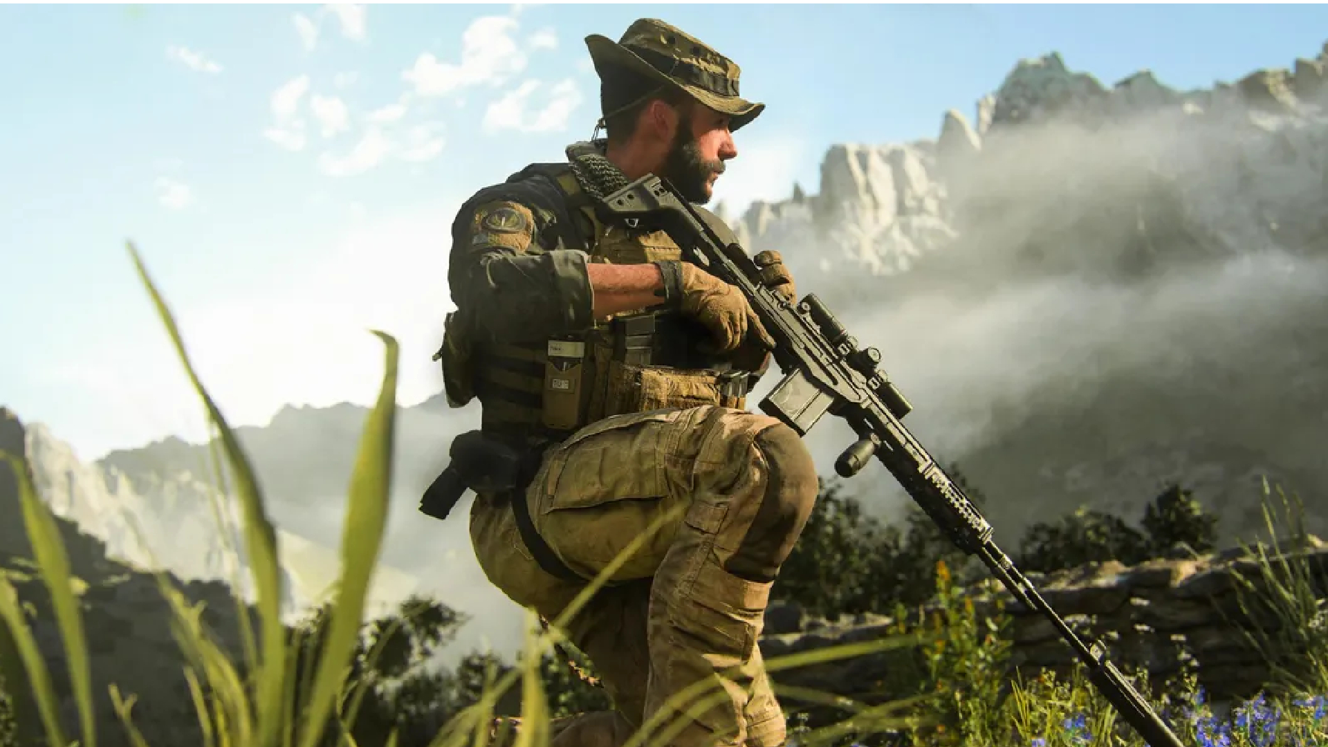 Call of Duty: Modern Warfare 3'ün çok oyunculu fragmanı, modernize edilmiş MW2 haritalarına ilk bakışı sunuyor - Dünyadan Güncel Teknoloji Haberleri