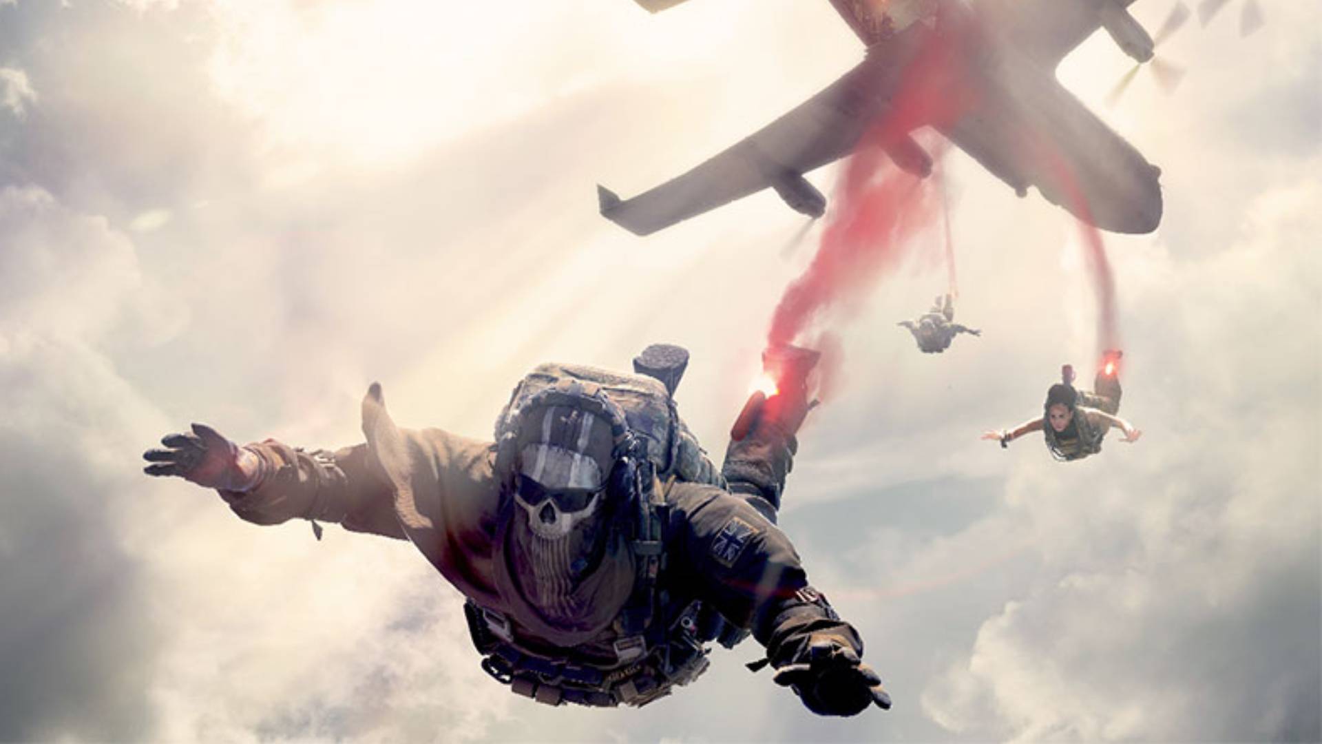 Call of Duty: Warzone'un en yeni hile karşıtı önlemleri, hilecilerin paraşütlerini 'eğlence için' devre dışı bırakacak - Dünyadan Güncel Teknoloji Haberleri