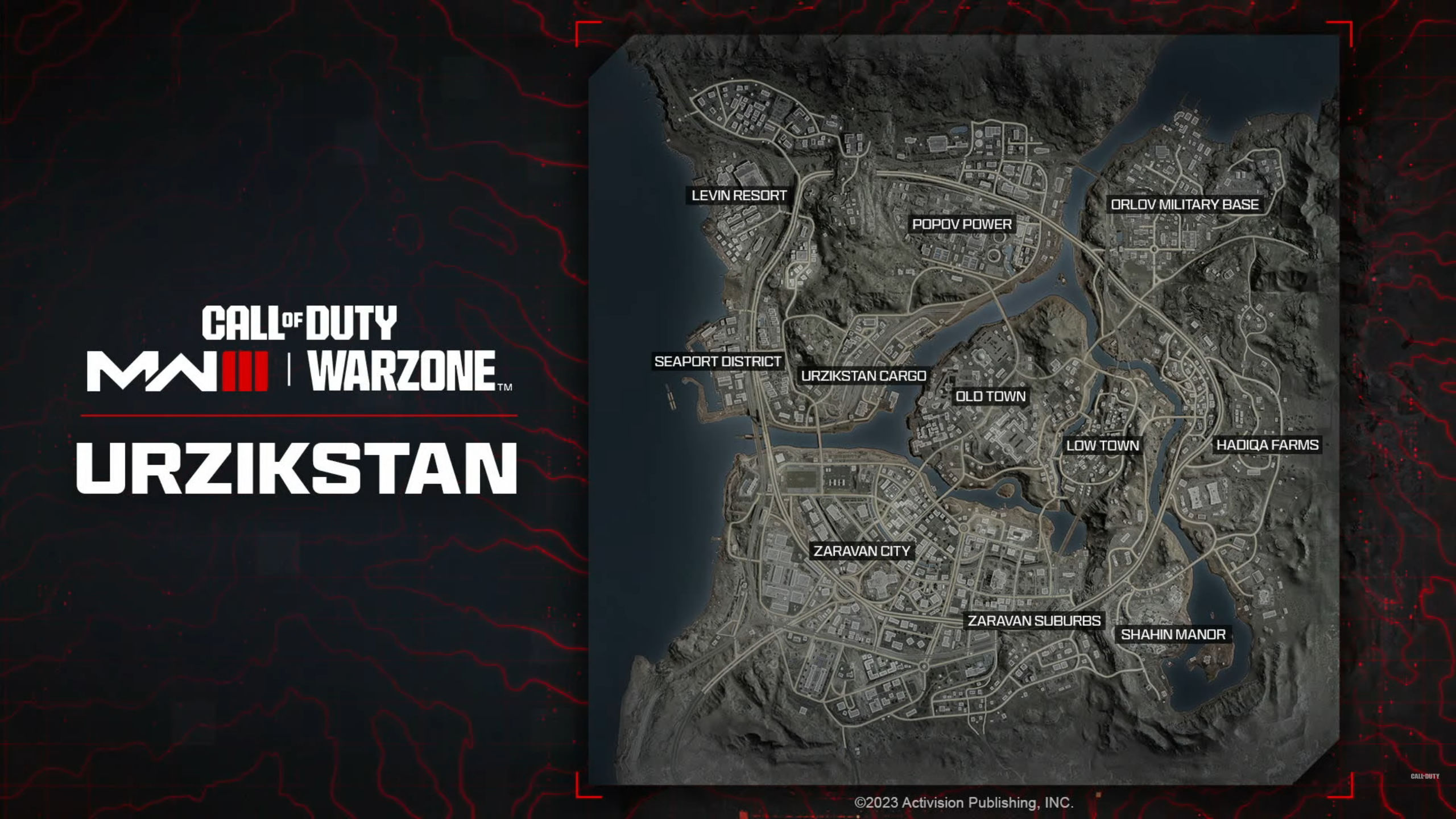Call of Duty: Warzone, hayranların favorisi 2'nin geri dönüşü de dahil olmak üzere yeni haritalar alacak - Dünyadan Güncel Teknoloji Haberleri