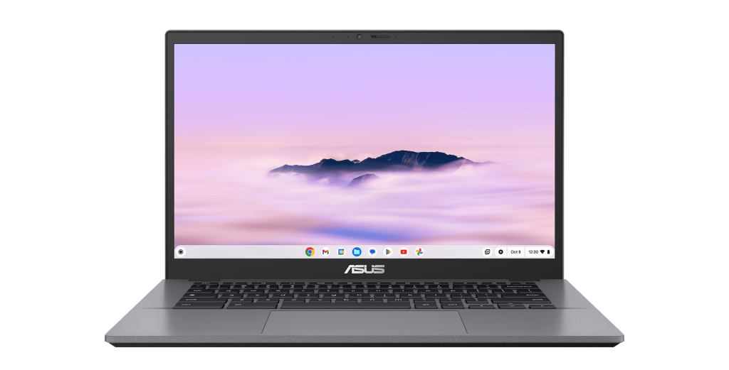 Chromebook Plus CX34: Hareket Halindeyken Üretkenlik ve Yaratıcılık Sağlayan ASUS'un 14 İnç Dizüstü Bilgisayarıyla Tanışın - Dünyadan Güncel Teknoloji Haberleri
