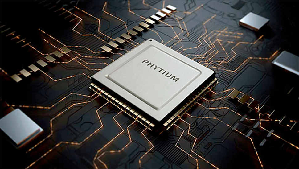 Çinli Phytium, ABD Kuruluş Listesinde Yer Almasına Rağmen 64 Çekirdekli Sunucu CPU'larını Piyasaya Sürüyor - Dünyadan Güncel Teknoloji Haberleri
