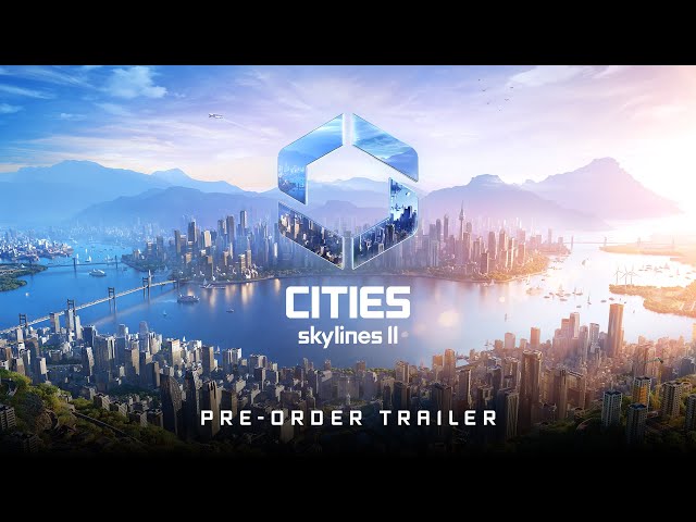 Cities Skylines 2 Steam Deck uyumluluğu ve en iyi ayarlar - Dünyadan Güncel Teknoloji Haberleri