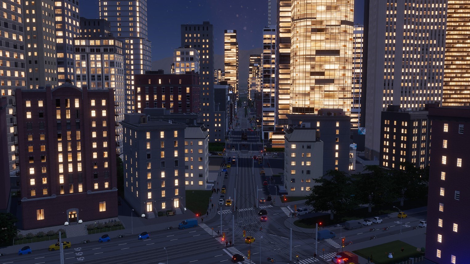 Cities: Skylines 2 geliştiricisi Paradox Interactive, oyunun çıkışta iyi çalışmayacağını iddia ediyor - Dünyadan Güncel Teknoloji Haberleri