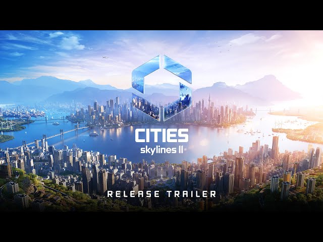 Cities Skylines 2 Game Pass'te mi? - Dünyadan Güncel Teknoloji Haberleri