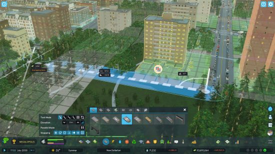 Cities Skylines 2 modlarının açıklaması - Dünyadan Güncel Teknoloji Haberleri