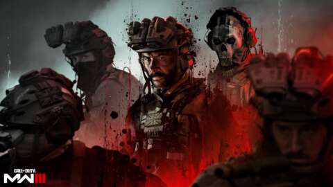 CoD: Modern Warfare 3, Gunsmith'te 30'dan Fazla Silaha ve Ayrıntılı İstatistiklere Sahip Olacak - Dünyadan Güncel Teknoloji Haberleri