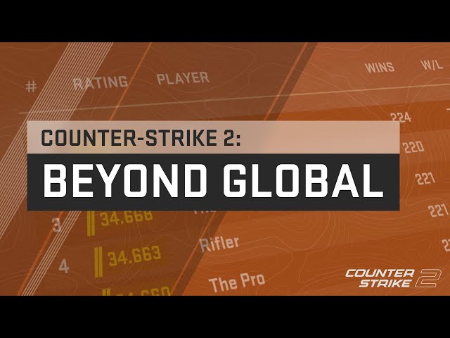 Counter-Strike 2, en son CS2 yama notlarıyla teslim olan trolleri durduruyor - Dünyadan Güncel Teknoloji Haberleri