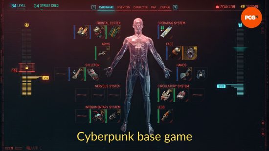 Cyberpunk 2077 siber yazılım seçenekleriniz aşırı hızlandı - Dünyadan Güncel Teknoloji Haberleri