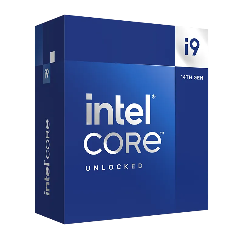 Intel 14. Nesil Core i9-14900K, Core i7-14700K, Core i5-14600K CPU'ları Resmi: Daha Fazla Performansla 13. Nesil ile Aynı Fiyatlar 4