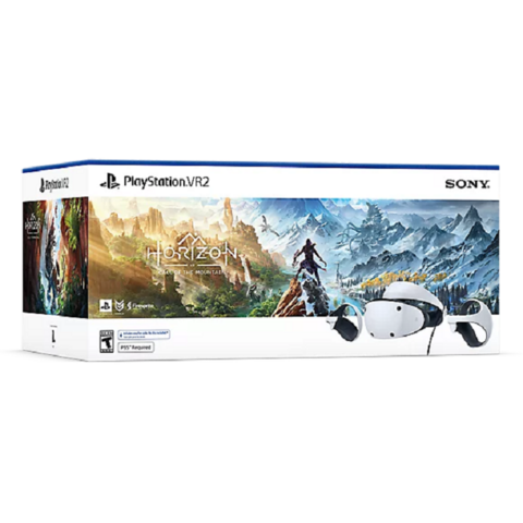 PlayStation VR 2 Paketi Kara Cuma Öncesinde Büyük İndirim Aldı - Dünyadan Güncel Teknoloji Haberleri