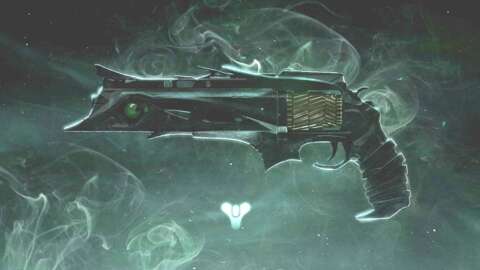Destiny 2, 23. Sezon Silah Önizlemesini ve Thorn Catalyst'in Detaylarını Ortaya Çıkardı - Dünyadan Güncel Teknoloji Haberleri