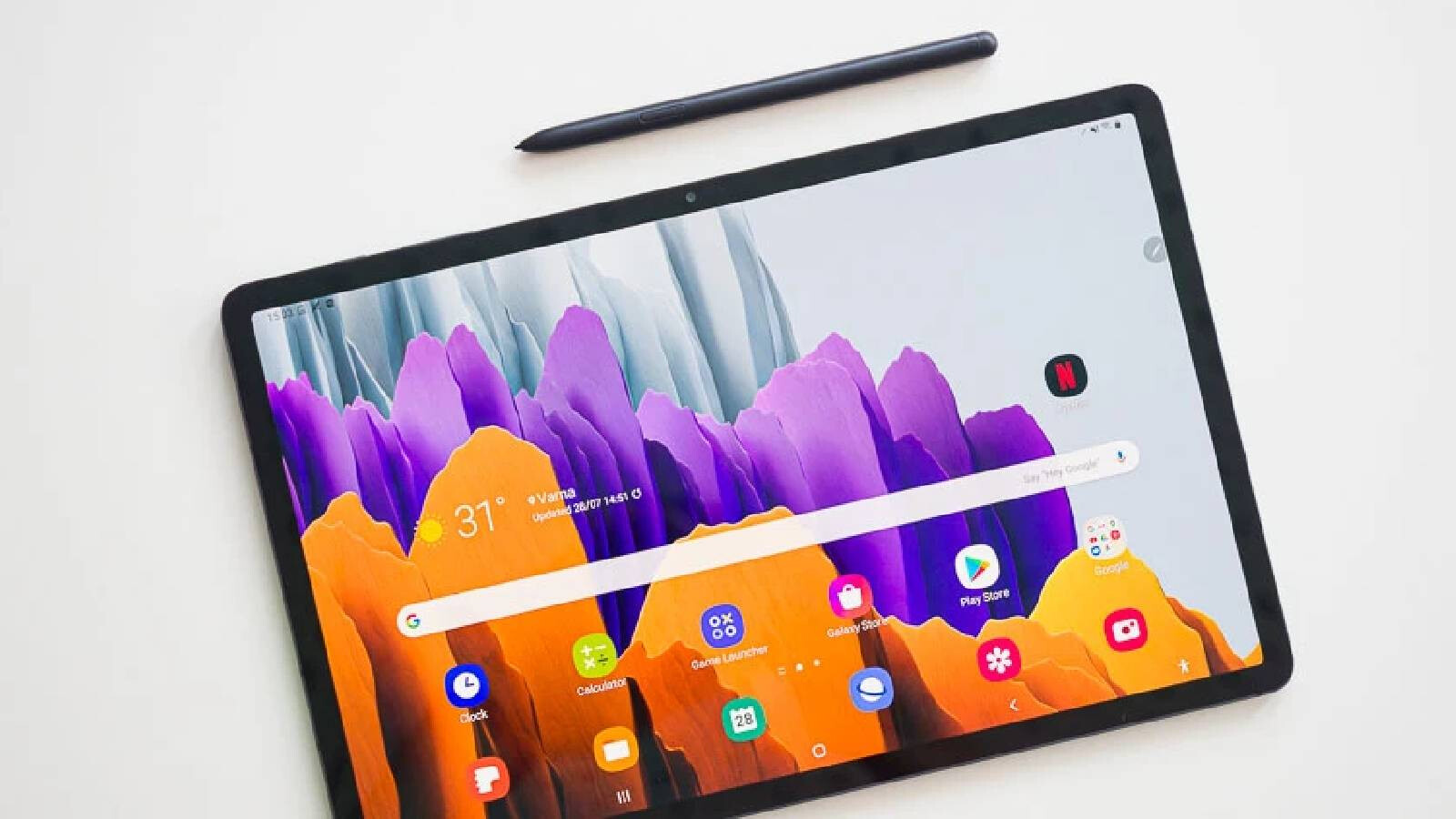 Devasa indirimli Galaxy Tab S7+, göz önünde saklanan en iyi Prime Day tablet fırsatıdır - Dünyadan Güncel Teknoloji Haberleri