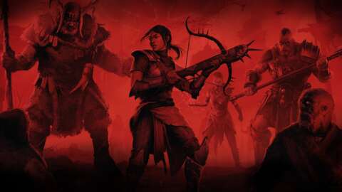 Diablo 4, 2. Sezon İçin Yeni Bir Twitch Drop Dalgası Alıyor - Dünyadan Güncel Teknoloji Haberleri