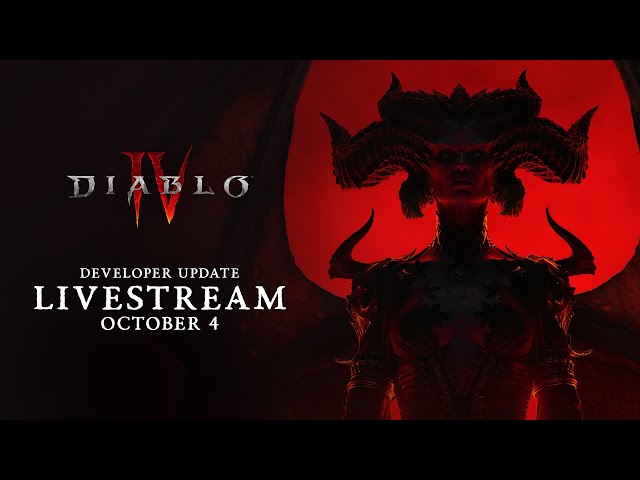 Diablo 4 sonunda Steam sürümüne kavuştu ve çok yakında geliyor - Dünyadan Güncel Teknoloji Haberleri