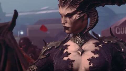 Diablo 4'ten Lilith Artık Görevde ve Bitirici Hamlesi Acımasız - Dünyadan Güncel Teknoloji Haberleri