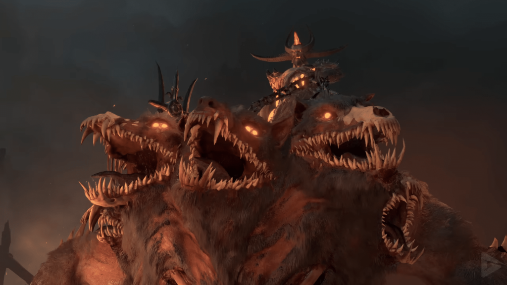 Diablo IV Güncellemesi 1.22 24 Ekim'de Yayınlandı - Dünyadan Güncel Teknoloji Haberleri