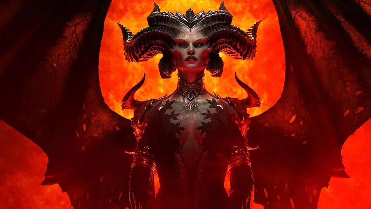 Diablo IV, Vampir Temalı 2. Sezon İçin Tam Zamanında Bu Ay Steam'e Çıkacak - Dünyadan Güncel Teknoloji Haberleri