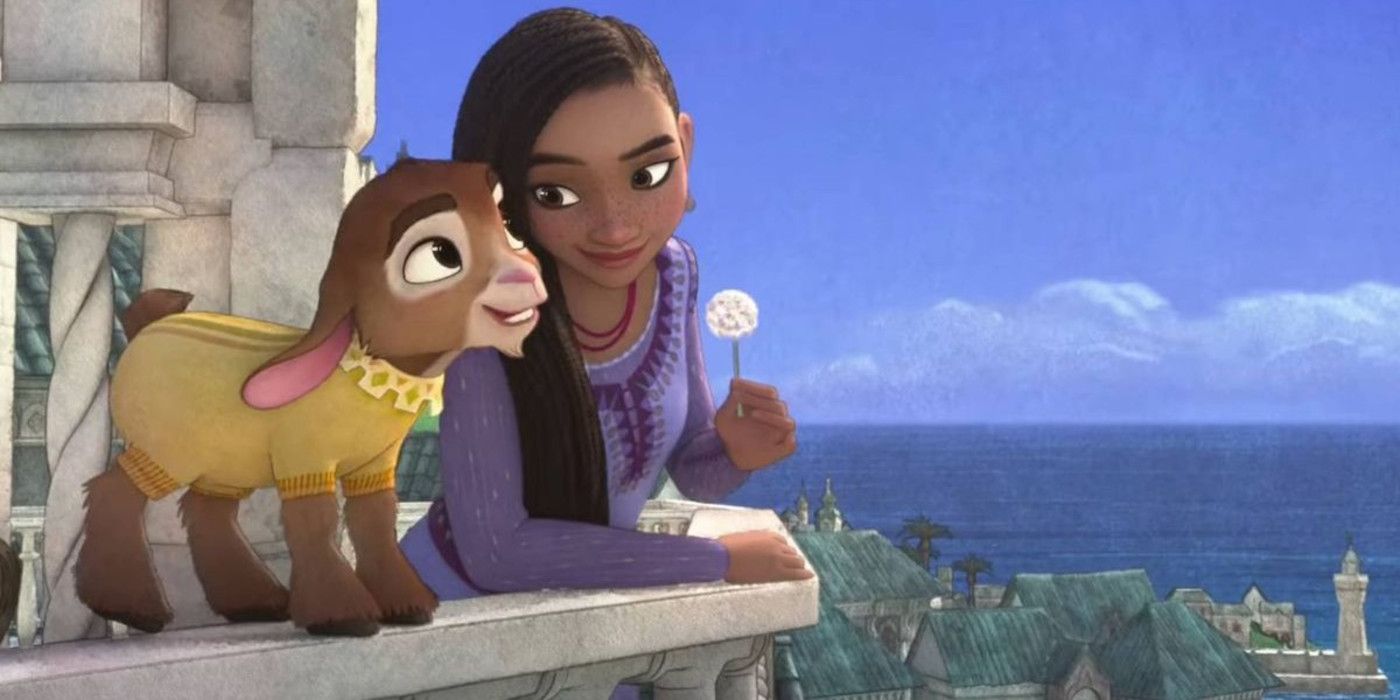 Disney'in Yeni Animasyon Filmi, 13 Yıl Önce Başlayan Tartışmalı Kahramanlık Özelliğini Sürdürüyor - Dünyadan Güncel Teknoloji Haberleri