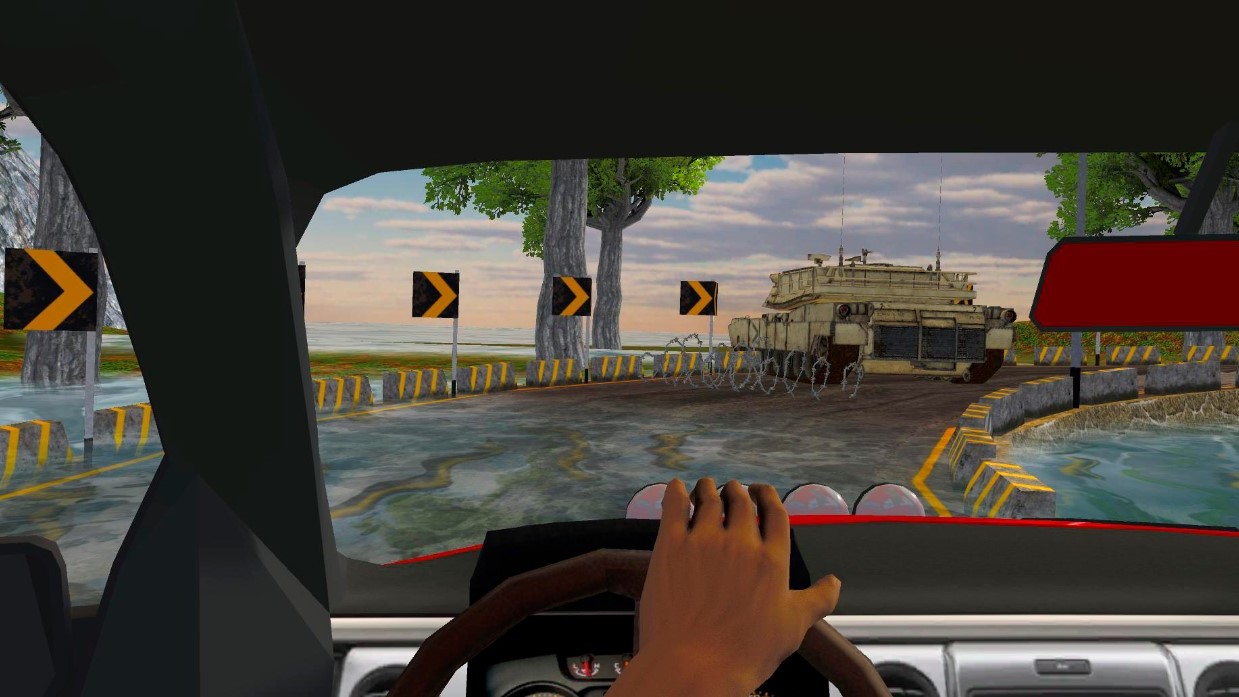 Drink & Drive Simulator, PEGI 3 yaş derecelendirmesiyle yayınlandıktan sonra Switch eShop'tan çekildi - Dünyadan Güncel Teknoloji Haberleri