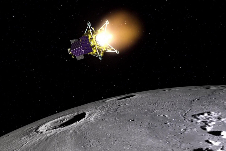 Düşen Luna 25 üzerindeki deneylerden biri Çin Chang'e-7 uzay aracı üzerinde gerçekleştirilebilir. - Dünyadan Güncel Teknoloji Haberleri