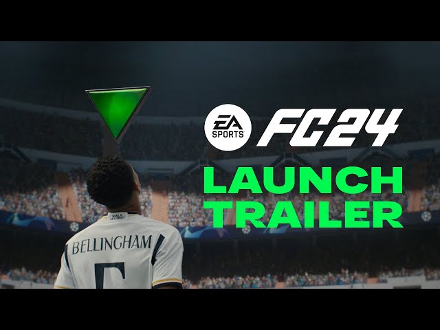 EA Sports FC 24 FIFA'yı terk etti ve şimdi daha fazla para kazanıyor - Dünyadan Güncel Teknoloji Haberleri