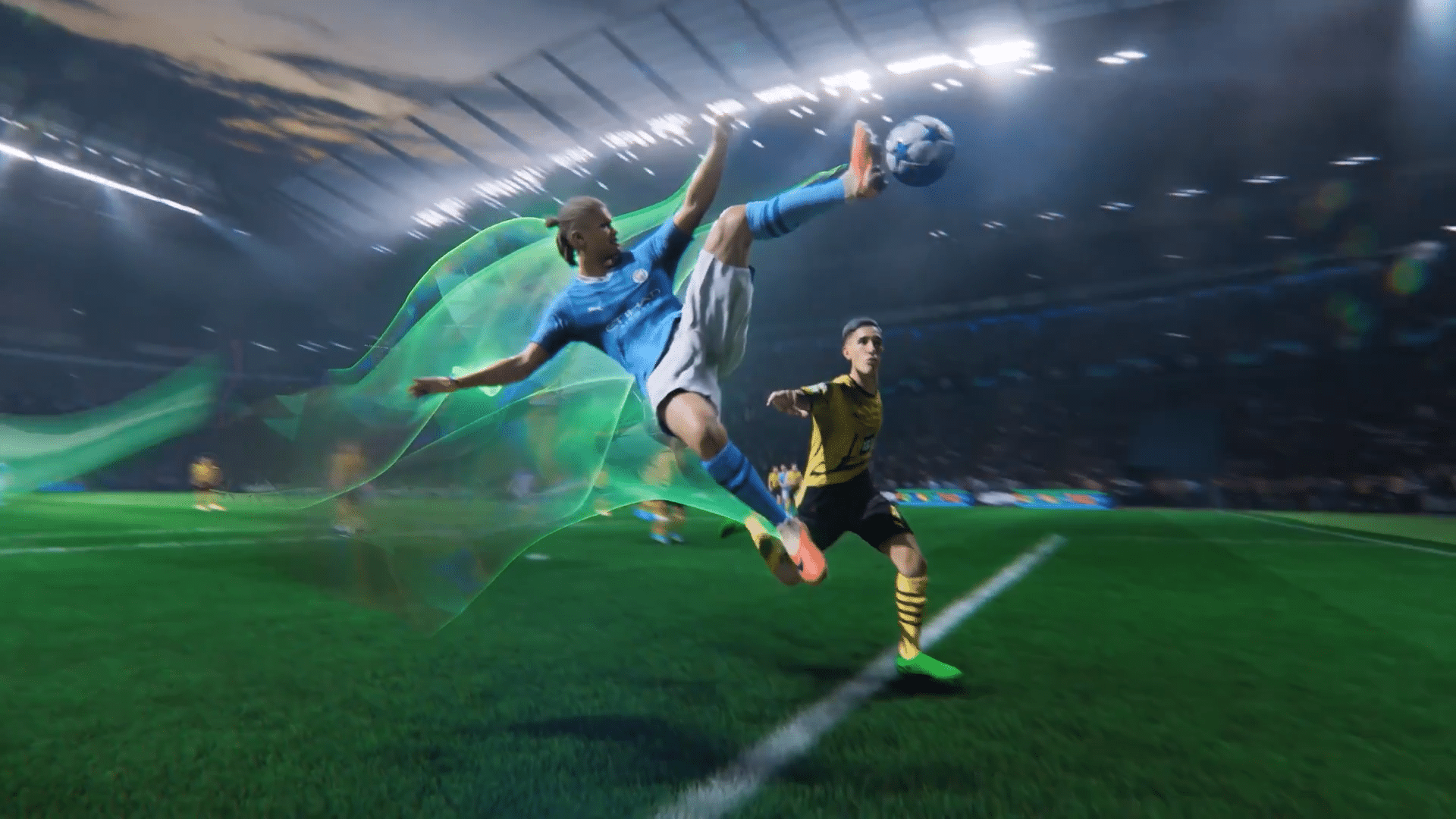 EA Sports FC 24 Güncellemesi 1.04 Oynanış Değişiklikleri İçin 12 Ekim'de Çıktı - Dünyadan Güncel Teknoloji Haberleri
