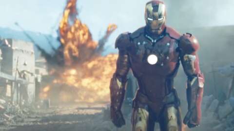 EA'nın Iron Man Oyunu Unreal Engine 5 Üzerinde Çalışacak ve Yakında Yayınlanmayacak - Dünyadan Güncel Teknoloji Haberleri