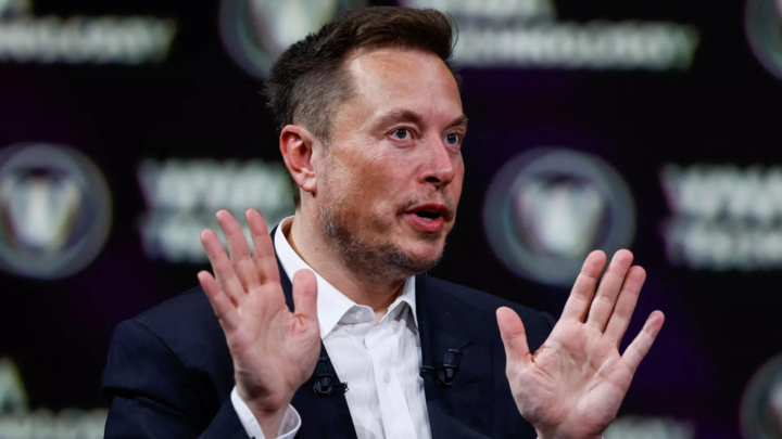 Elon Musk hayranlarının bu kitabı okumasını istiyor - Dünyadan Güncel Teknoloji Haberleri